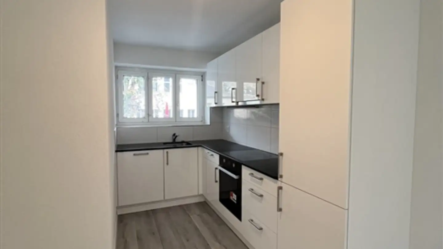 Appartement à louer - Rue Des Oeuches 11, 2740 Moutier - Photo 2