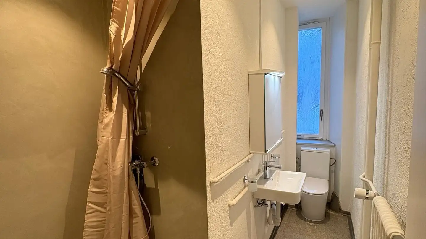 Appartement à louer - Lädelistrasse 8, 6003 Luzern - Photo 2