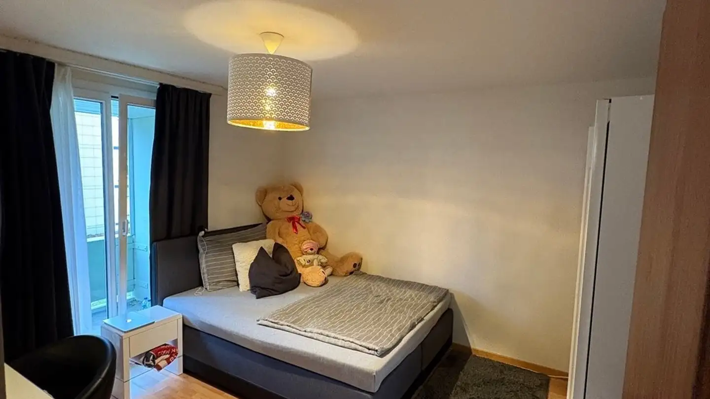 Wohnung mieten - Neumattstrasse 39, 4657 Dulliken - Foto 3