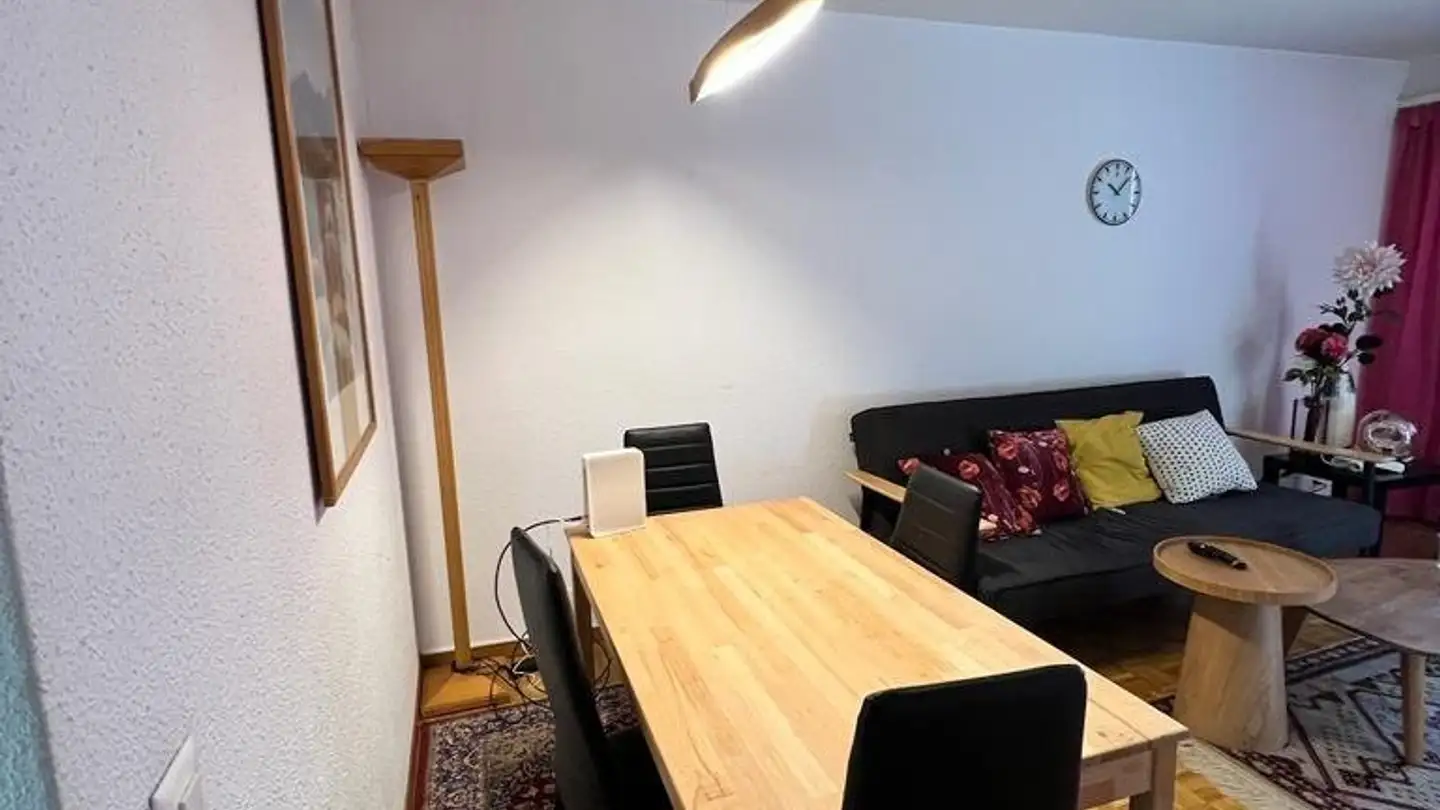 Apartment for rent - Talackerstrasse 49, 8152 Glattbrugg - Photo 2