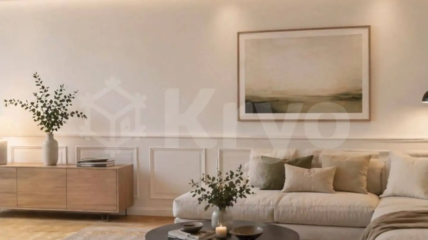 Appartamento in affitto - Place Camoletti 6, 1207 Genève - Foto 2