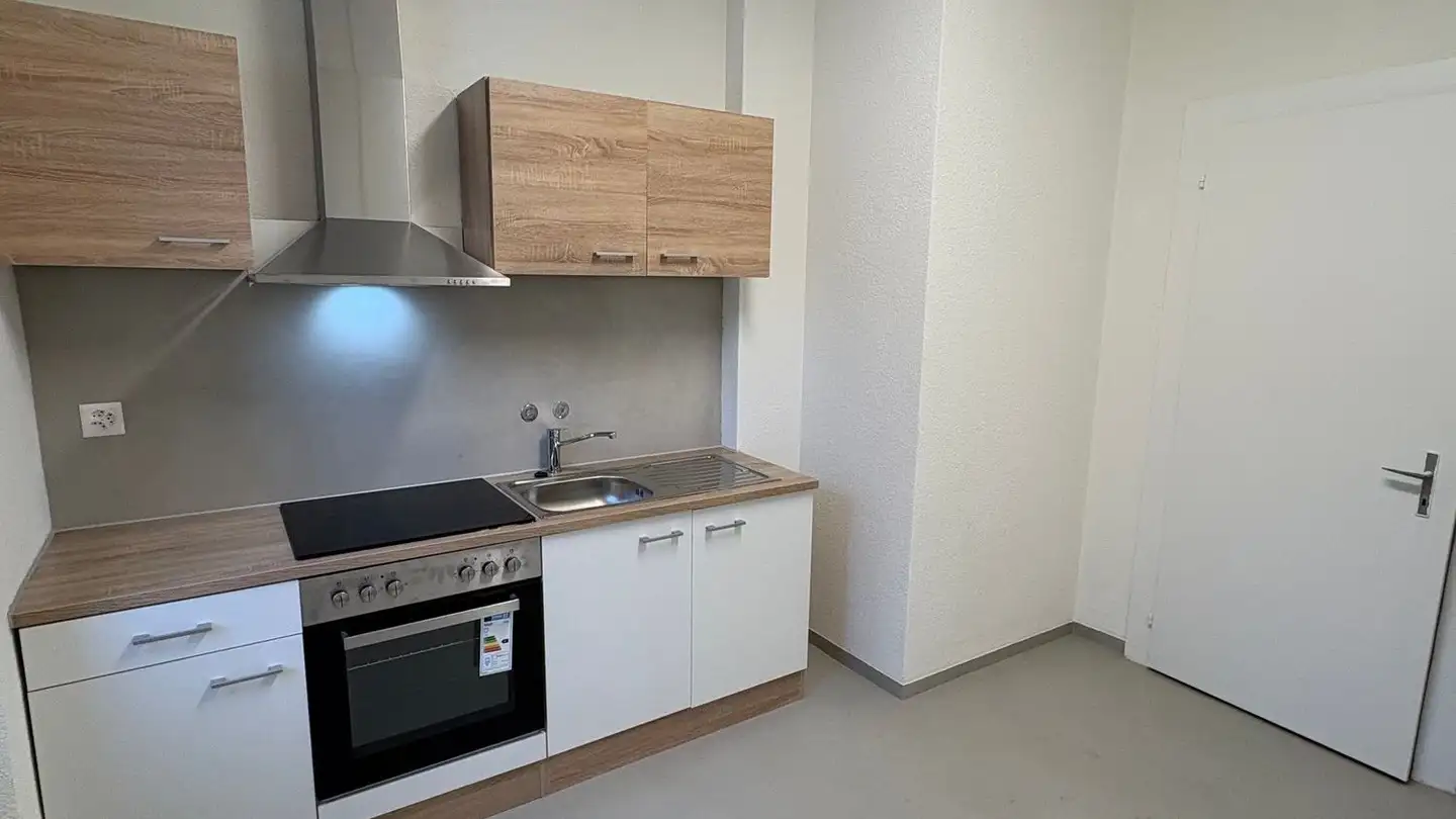 Appartement à louer - Lädelistrasse 8, 6003 Luzern