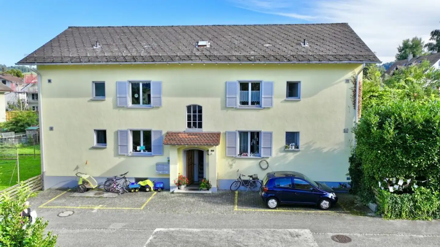 Casa grotta in vendita - Mittelstrasse, 3414 Oberburg - Foto 4