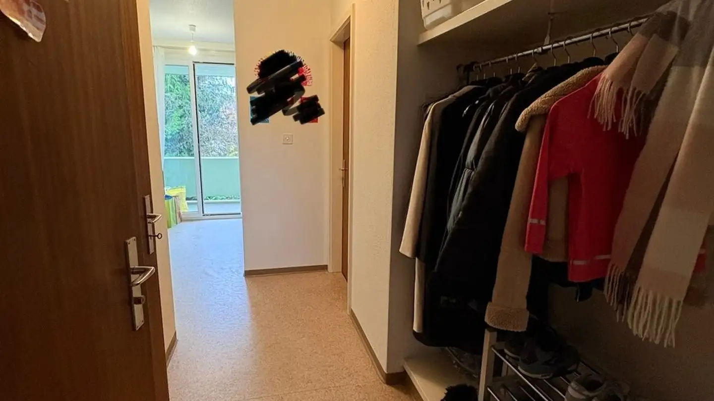 Wohnung mieten - Neumattstrasse 39, 4657 Dulliken