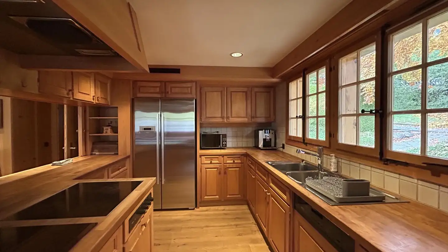 Chalet kaufen - 1659 Rougemont - Foto 3