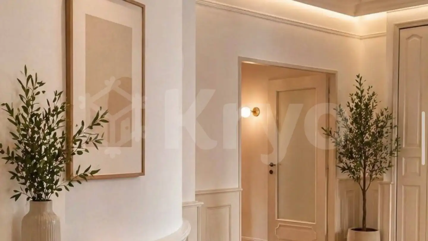 Appartamento in affitto - Place Camoletti 6, 1207 Genève - Foto 3