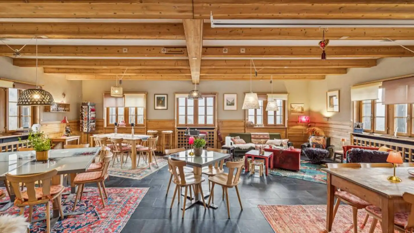 Duplex for sale - Route Du Village, 1968 Mase