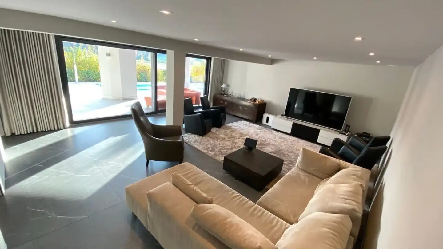 Appartamento ammobiliato in affitto - Stegenstrasse 15, 6048 Horw - Foto 2