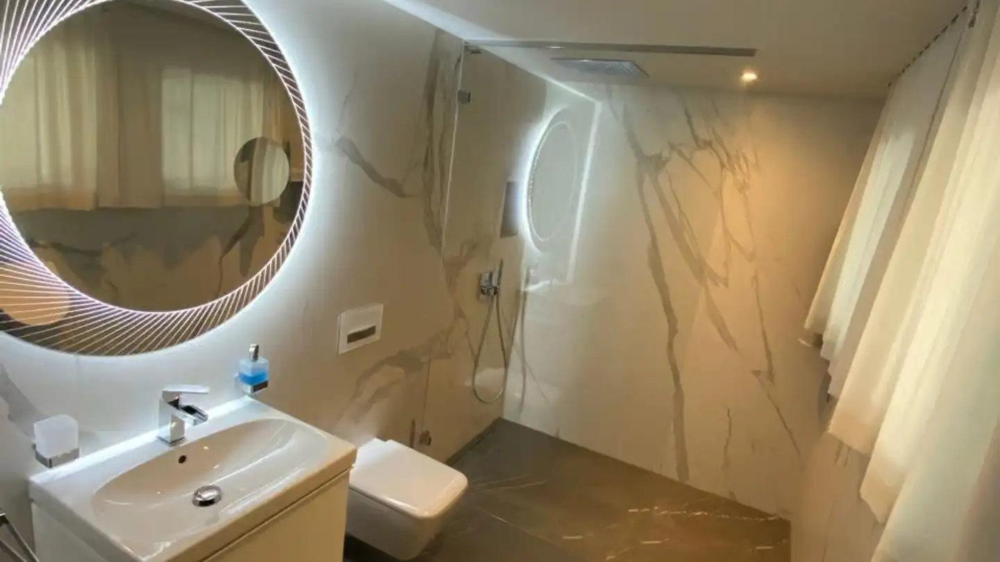 Appartamento ammobiliato in affitto - Stegenstrasse 15, 6048 Horw - Foto 3