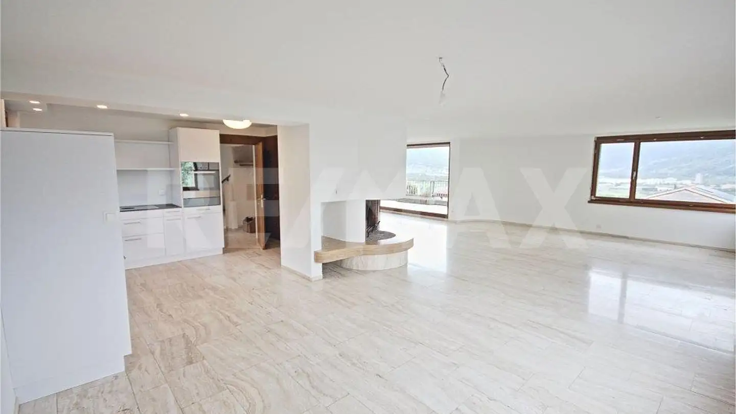 Single house for rent - Bongertrechtiweg 3, 7208 Malans GR - Photo 3