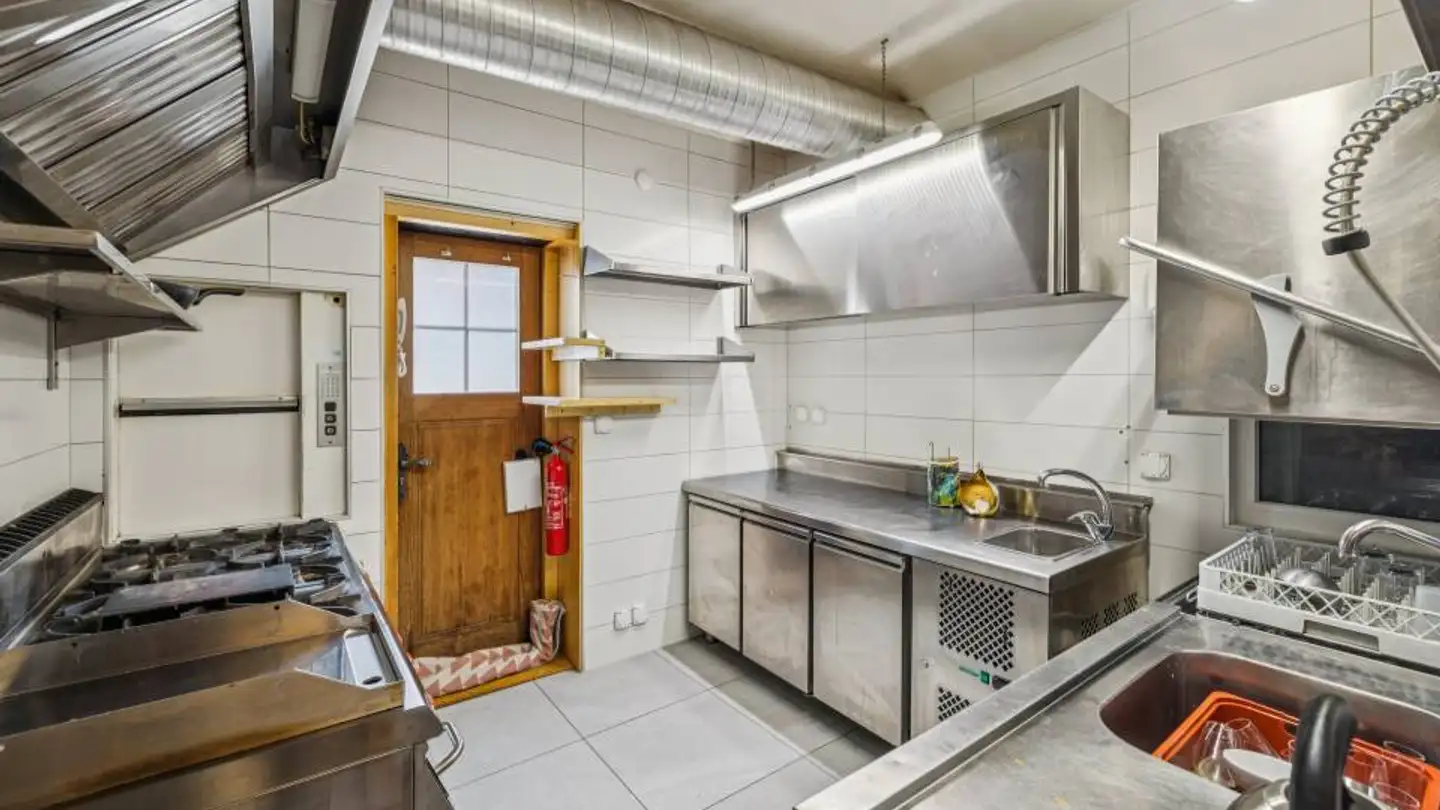 Duplex in vendita - Route Du Village, 1968 Mase - Foto 4