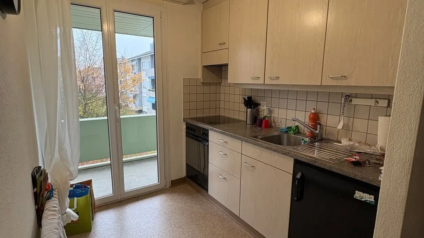 Wohnung mieten - Neumattstrasse 39, 4657 Dulliken - Foto 4