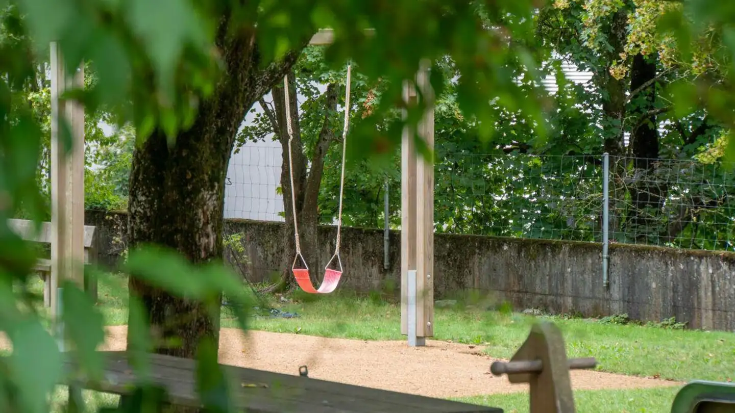 Appartamento in affitto - Neufeldstrasse 22, 3076 Worb - Photo 3