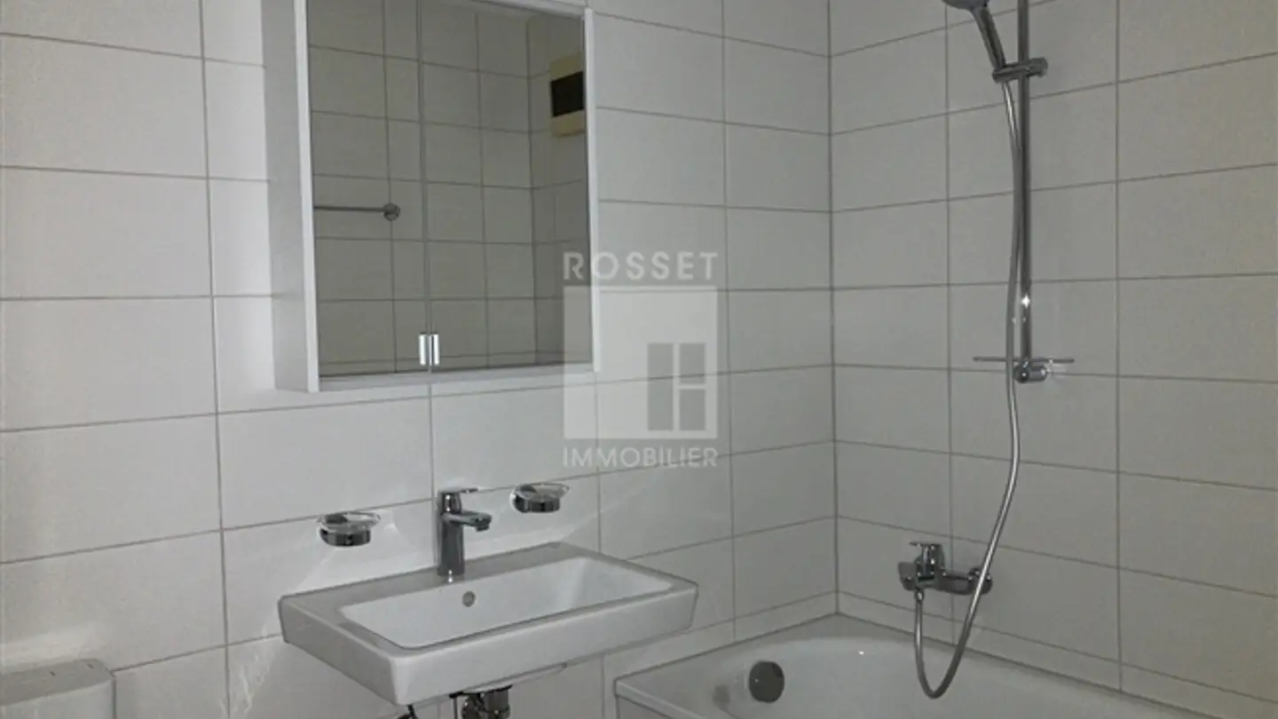 Wohnung mieten - Route Du Chasseral 7, 1470 Estavayer-le-Lac - Foto 4