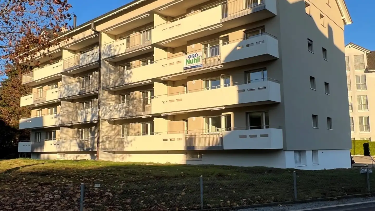 Appartement à louer - Winterthurerstrasse 46, 8370 Sirnach - Photo 2
