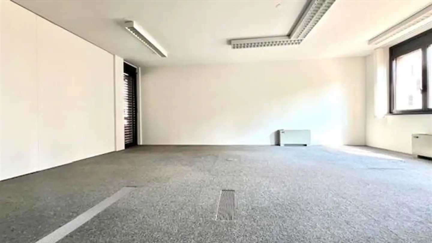 Wohnung mieten - 6900 Lugano