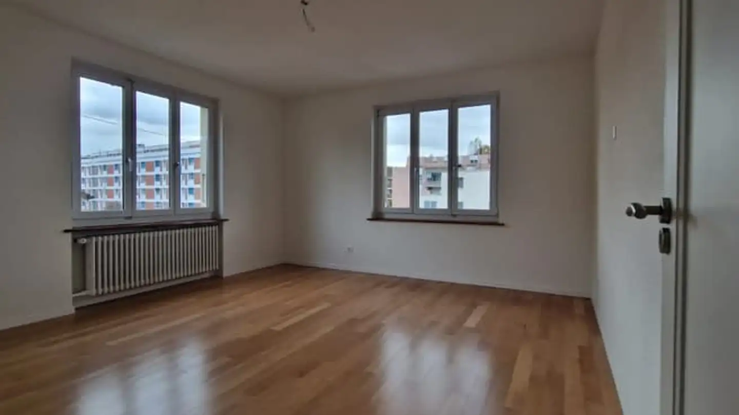 Apartment for rent - Route D'orpond / Orpundstrasse 27, 2504 Biel/Bienne - Photo 3