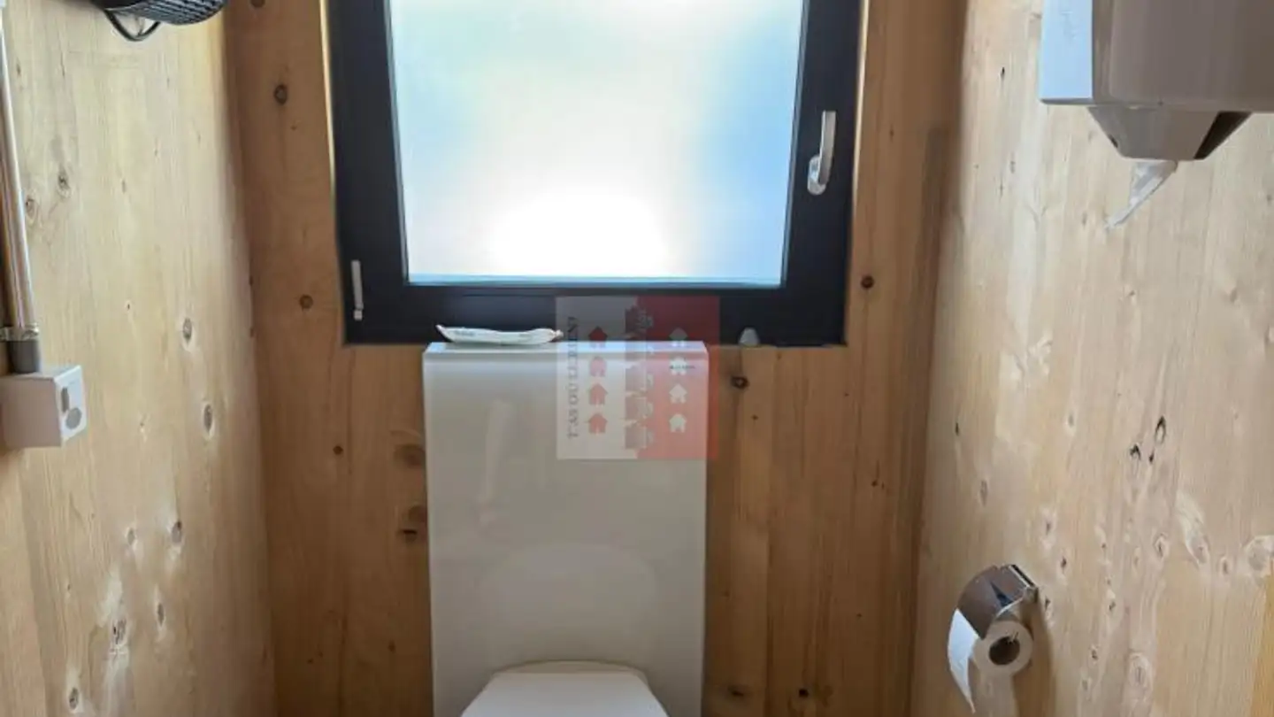 Commerciale in affitto - Route De Pro Bovey, 1907 Saxon - Photo 3