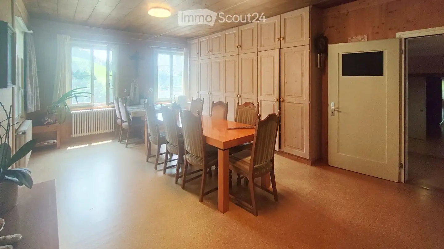 Casa singola in vendita - Hönenschwilerstrasse 1, 9115 Dicken - Foto 3