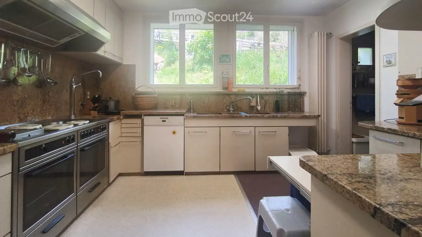 Casa singola in vendita - Hönenschwilerstrasse 1, 9115 Dicken - Foto 4