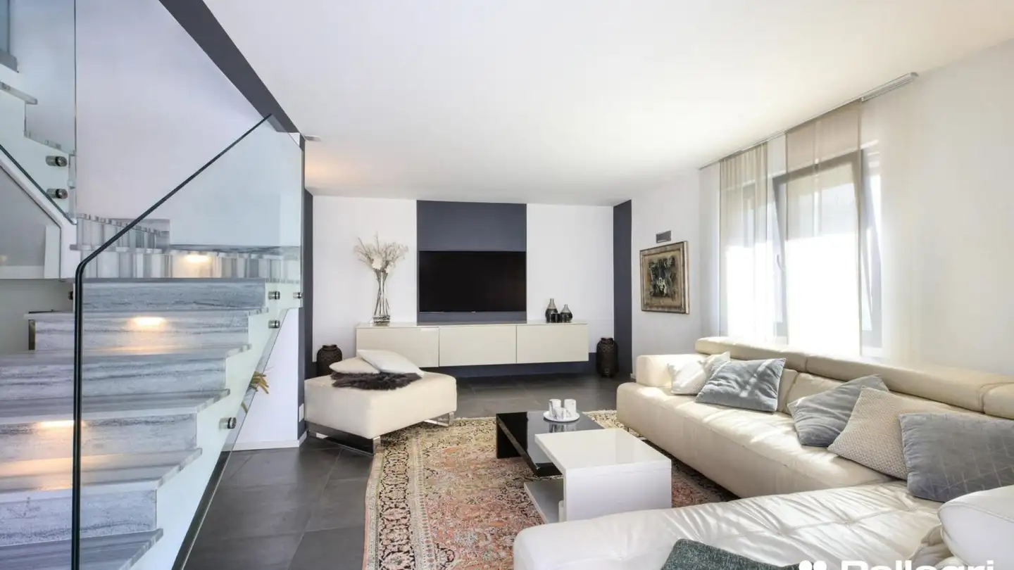 Maison individuelle à vendre - 6612 Ascona - Photo 2