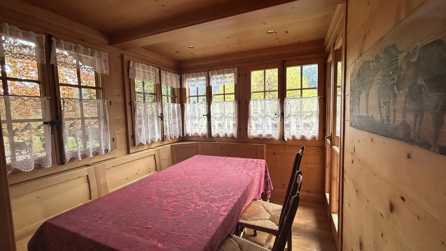 Chalet kaufen - 1659 Rougemont - Foto 4