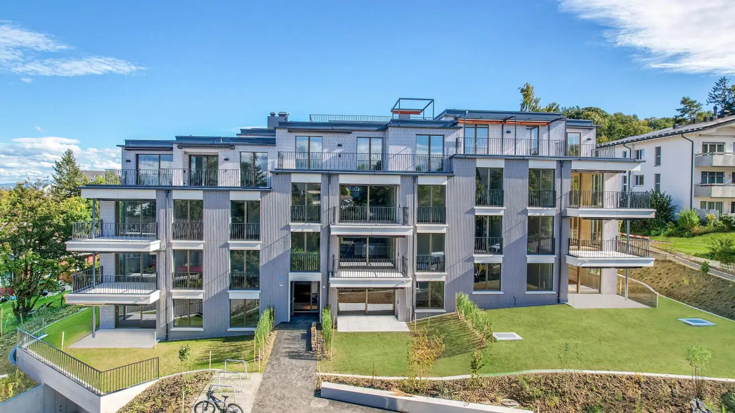 Attico in vendita - Holderbachweg 27, 8046 Zürich - Photo 2