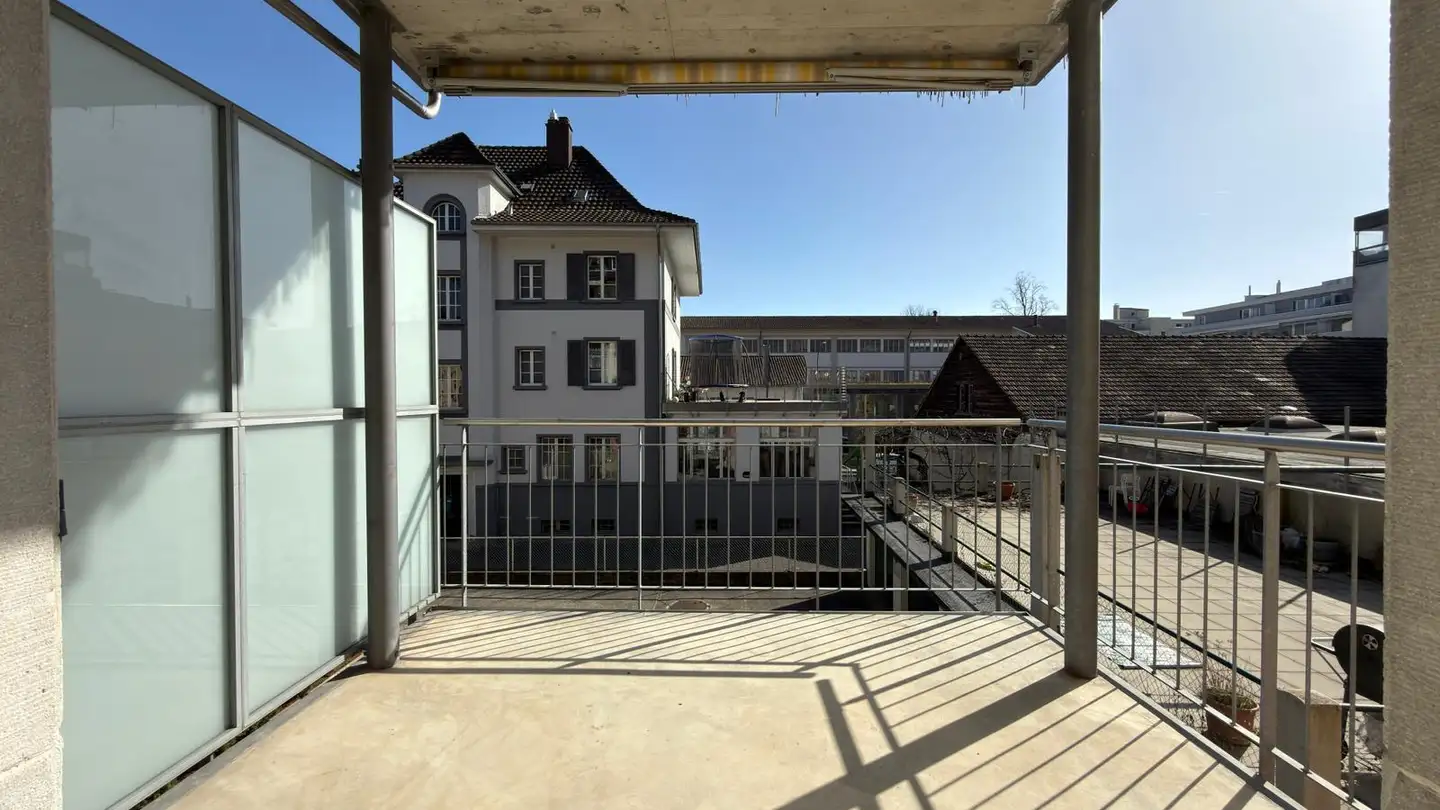 Appartement à louer - 2502 Biel/Bienne