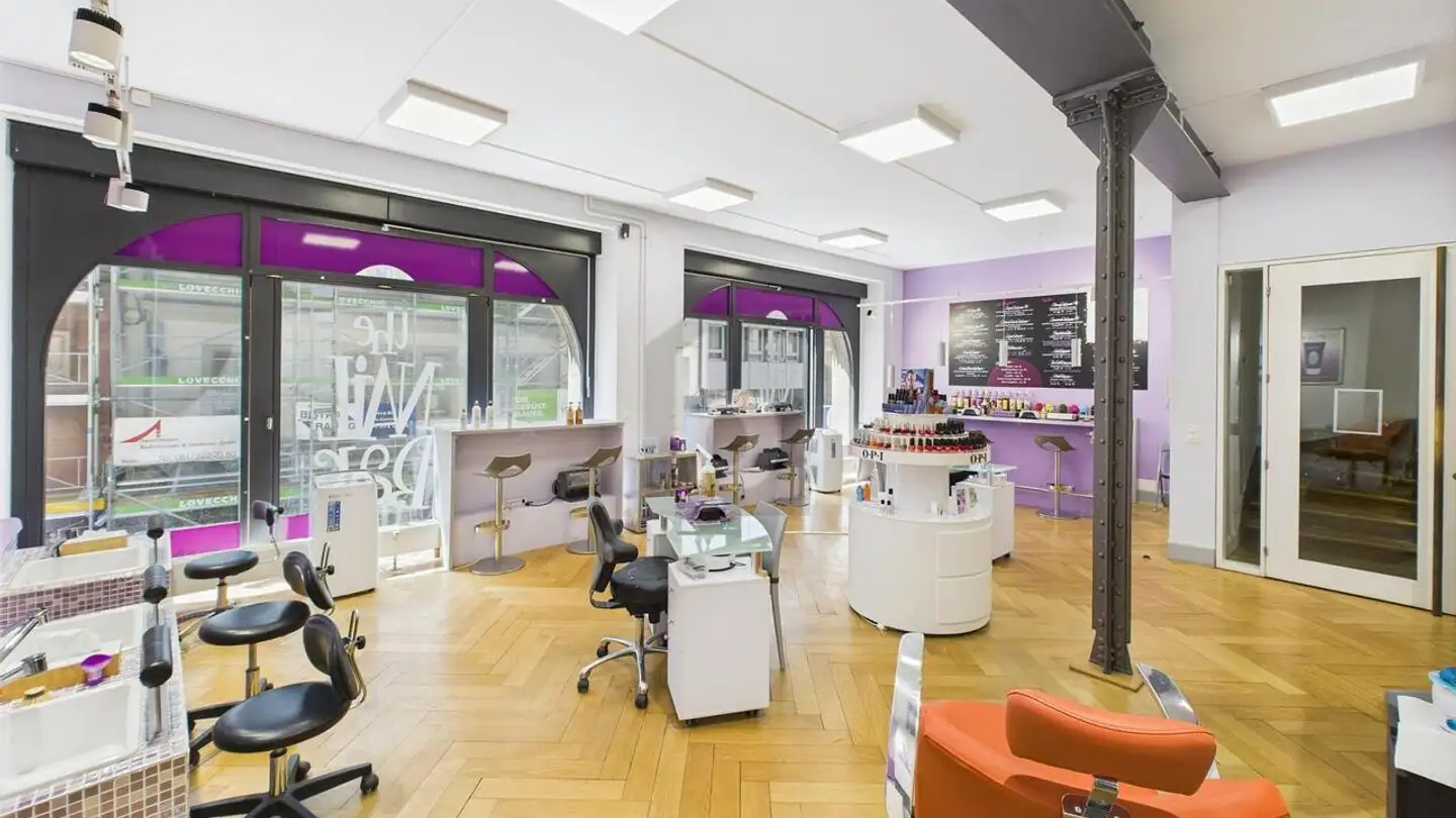 Studio medico in affitto - 4001 Basel - Photo 2