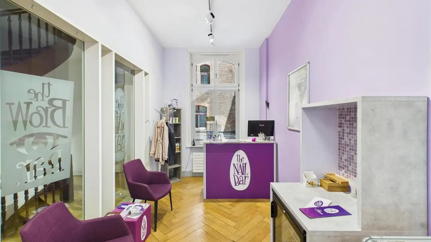 Studio medico in affitto - 4001 Basel - Photo 3