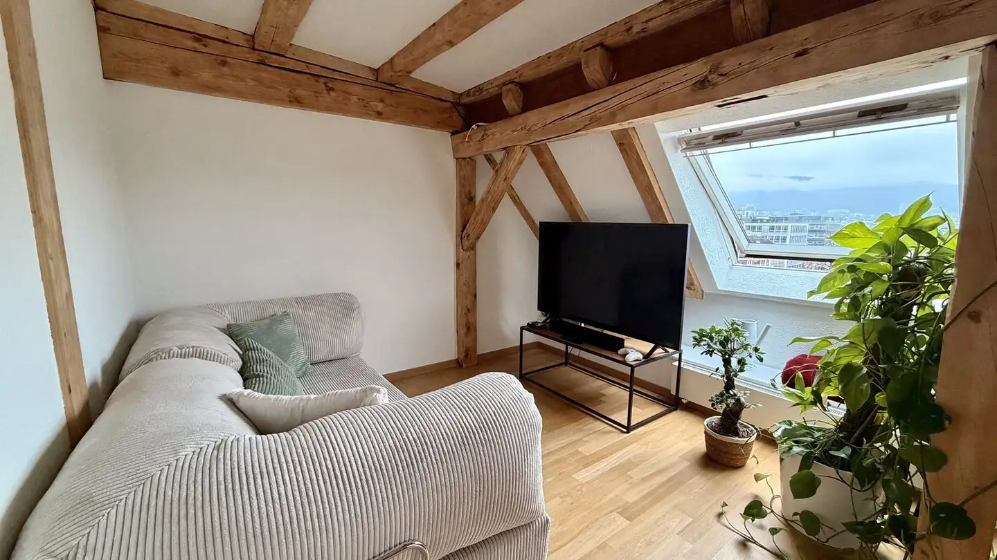 Appartement à louer - Stauffacherstrasse 33b, 8004 Zürich - Photo 4