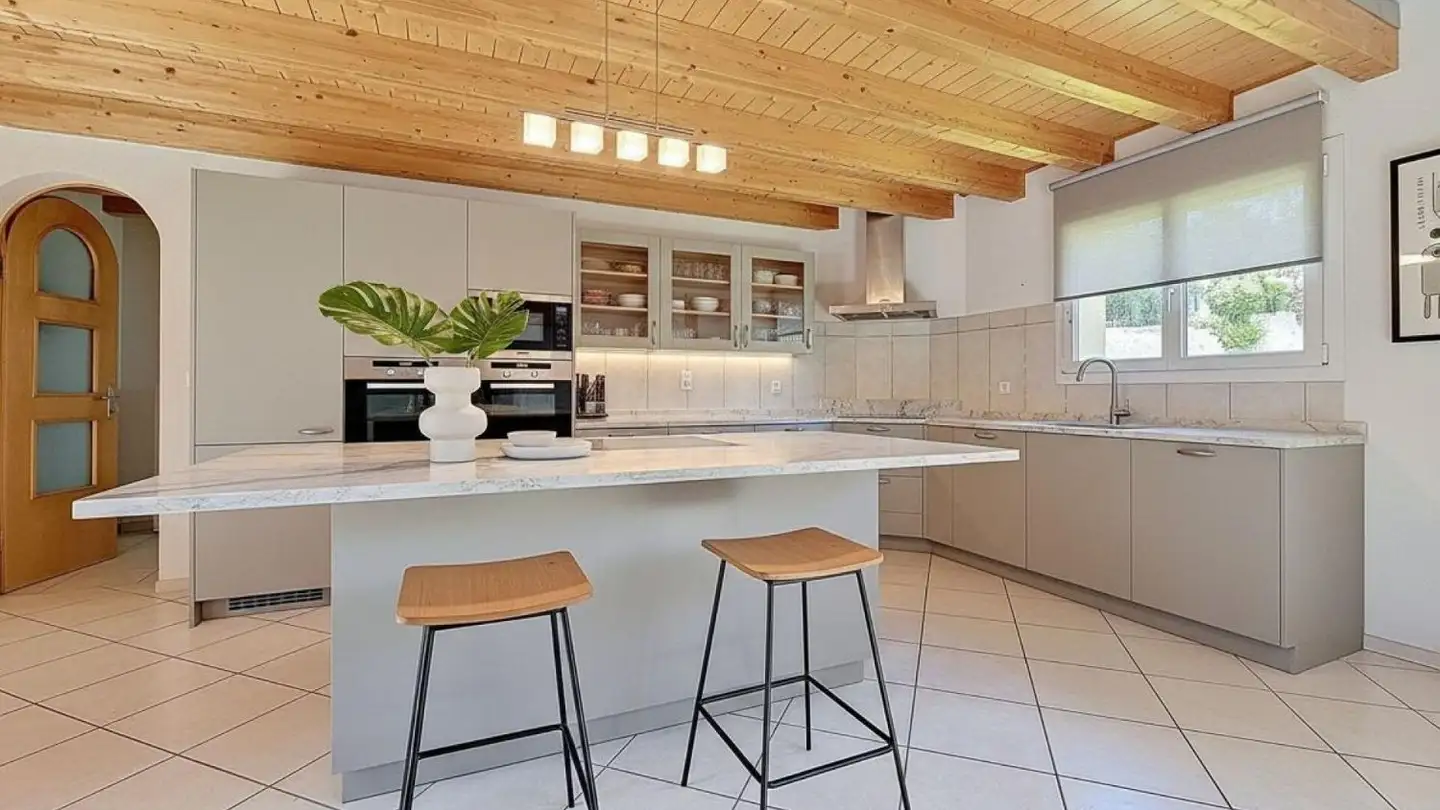 Einfamilienhaus kaufen - Rue Du Midi 41, 2610 St-Imier - Foto 3