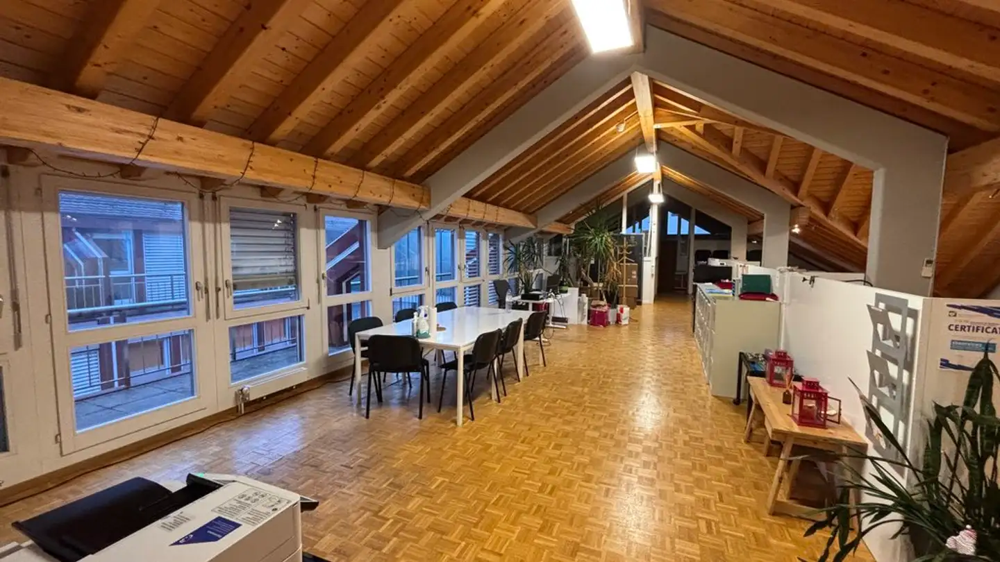 Office space for rent - Chemin Des Chalets 7, 1279 Chavannes-de-Bogis - Photo 2