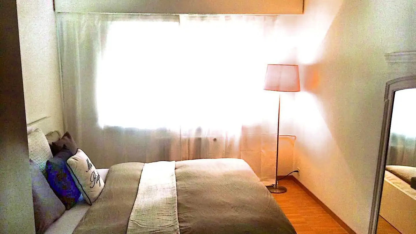 Stanza singola in affitto - Waldstrasse 3, 6015 Luzern