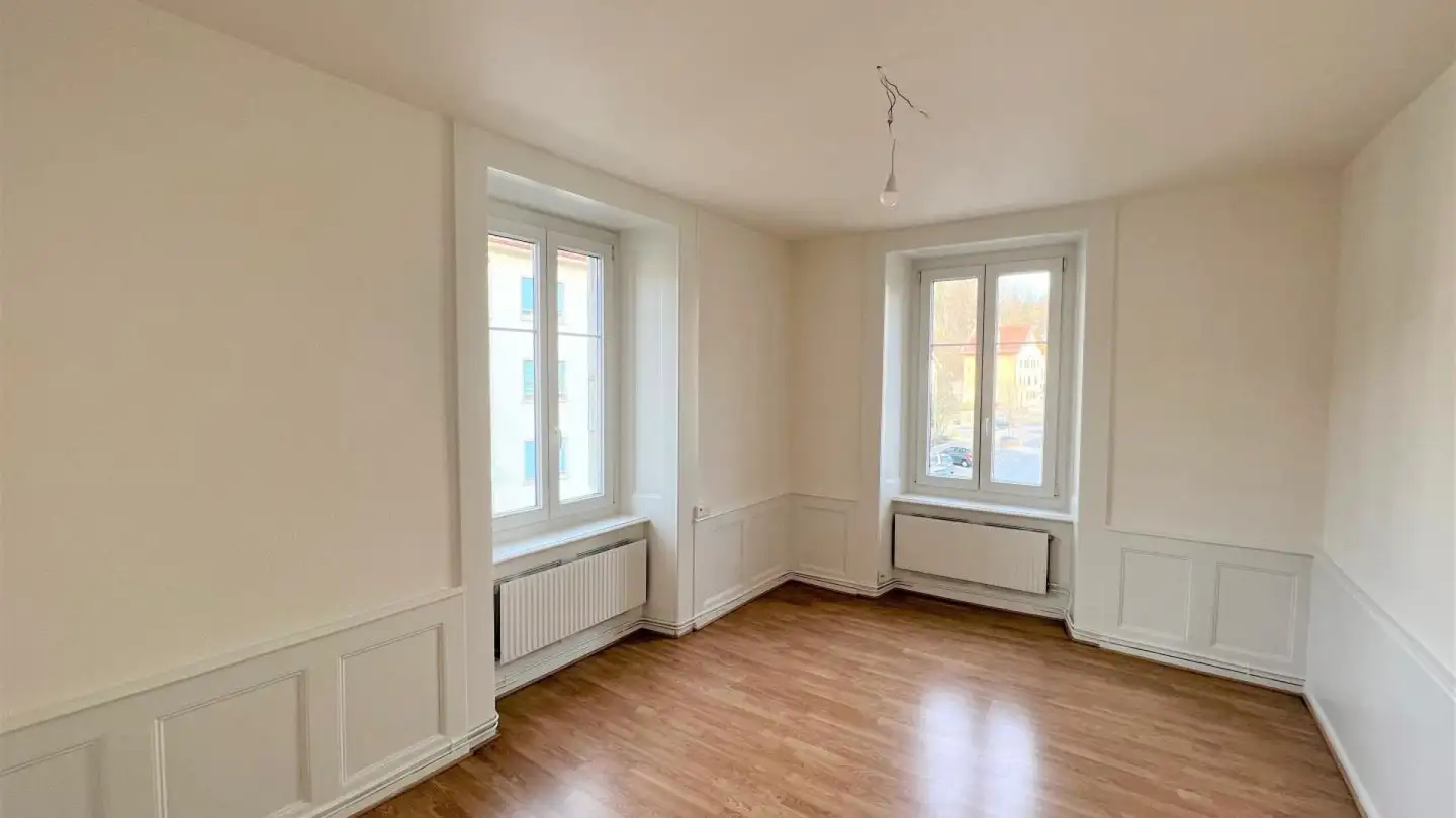 Appartamento in affitto - Rue De L'avenir 11, 2400 Le Locle - Foto 2