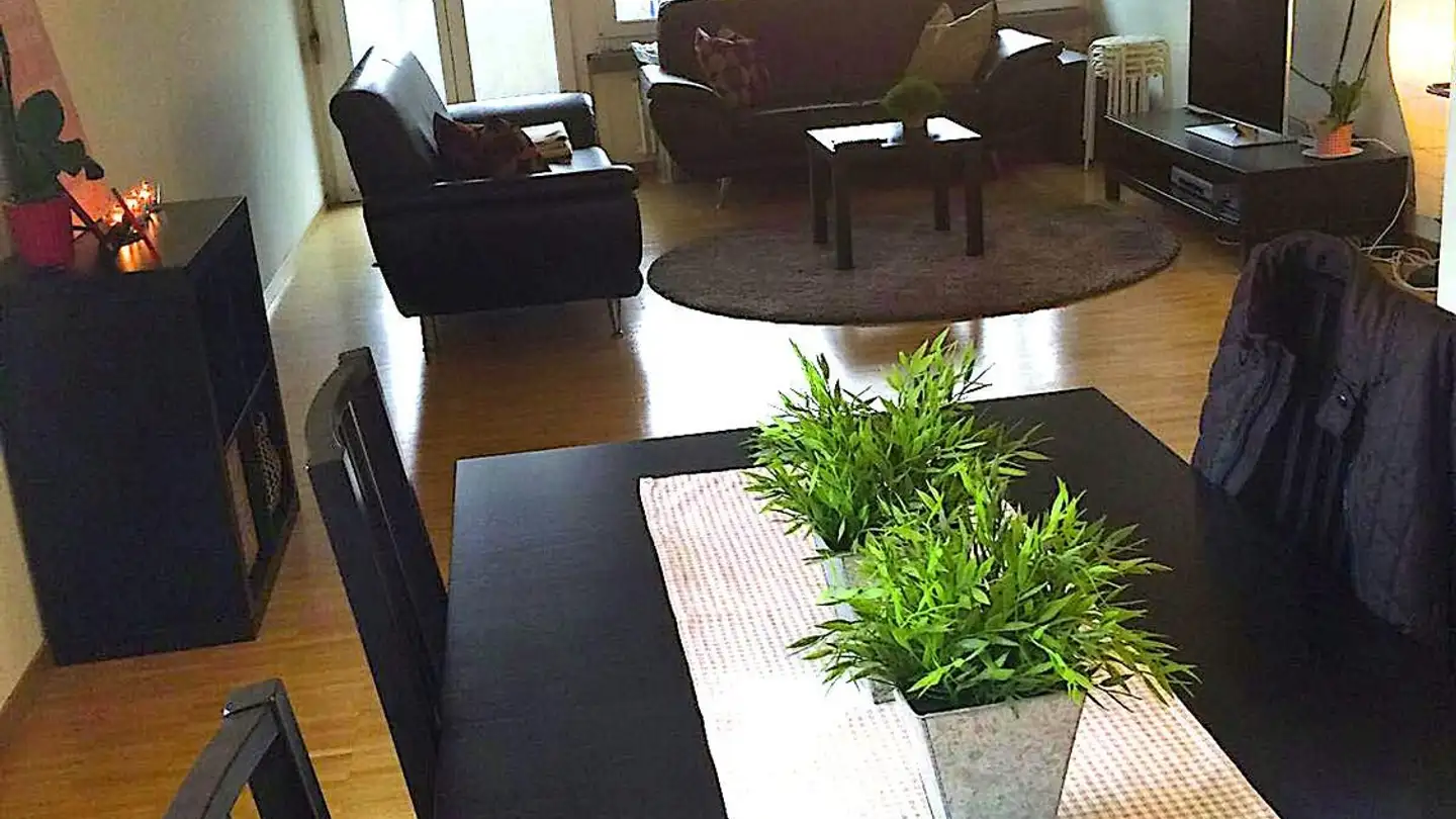 Zimmer mieten - Waldstrasse 3, 6015 Luzern - Foto 3