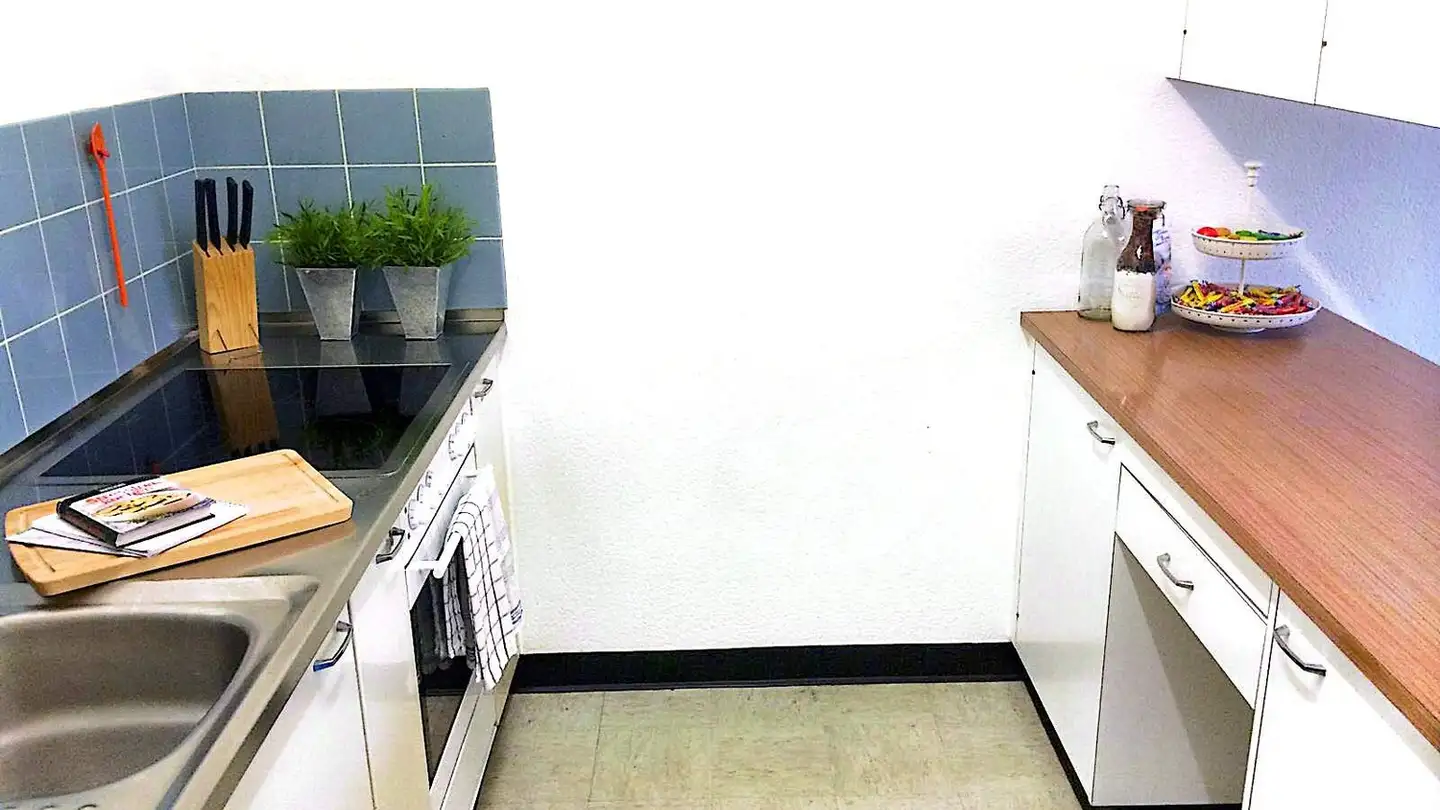 Zimmer mieten - Waldstrasse 3, 6015 Luzern - Foto 4
