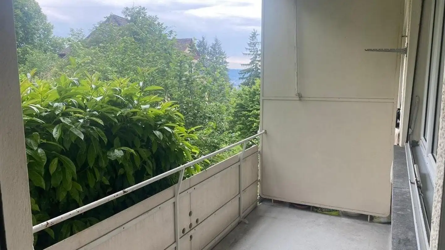 Appartement à louer - Frohburgstrasse 68, 8006 Zürich