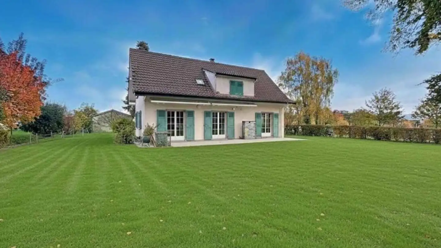 Maison individuelle à vendre - 1027 Lonay - Photo 2