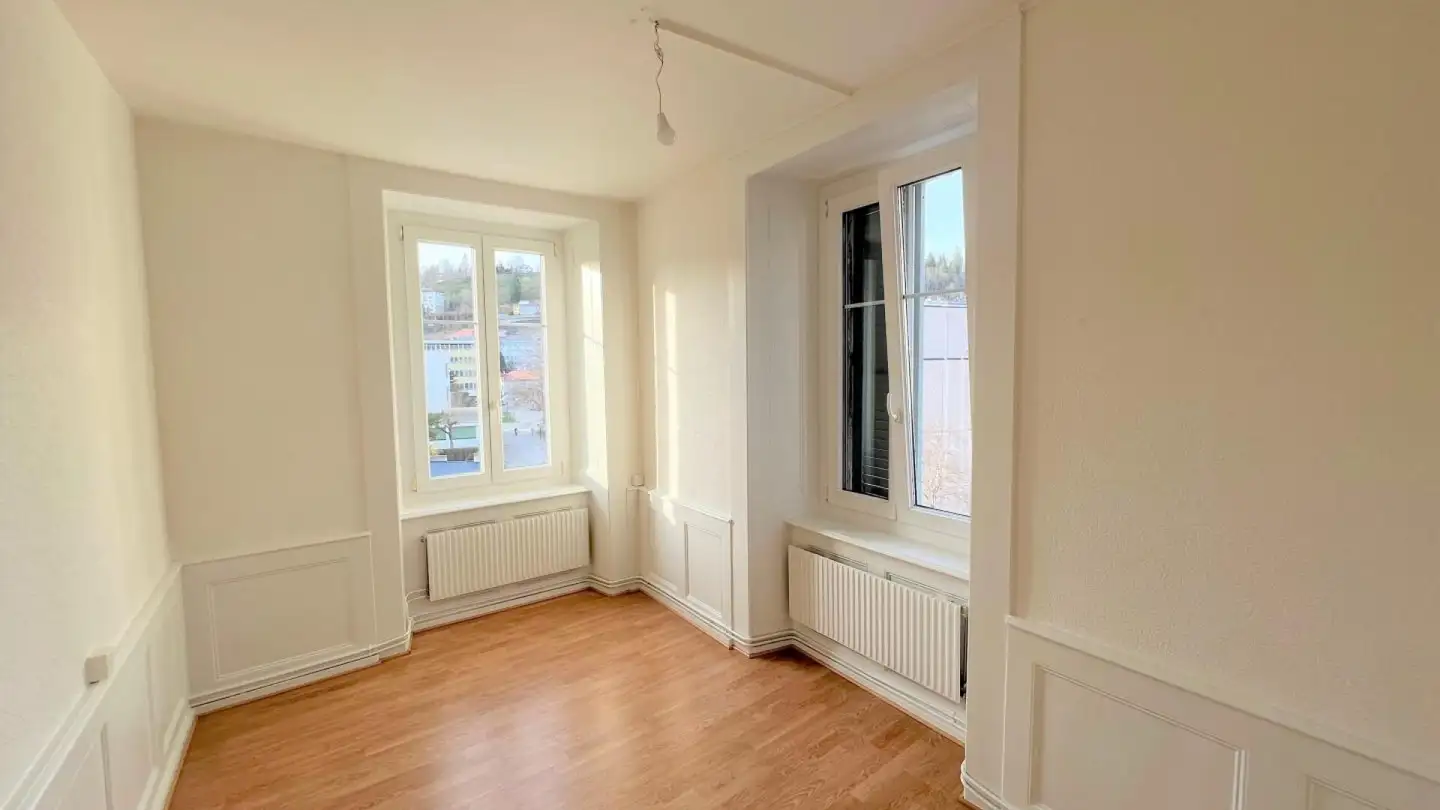 Appartamento in affitto - Rue De L'avenir 11, 2400 Le Locle - Foto 3