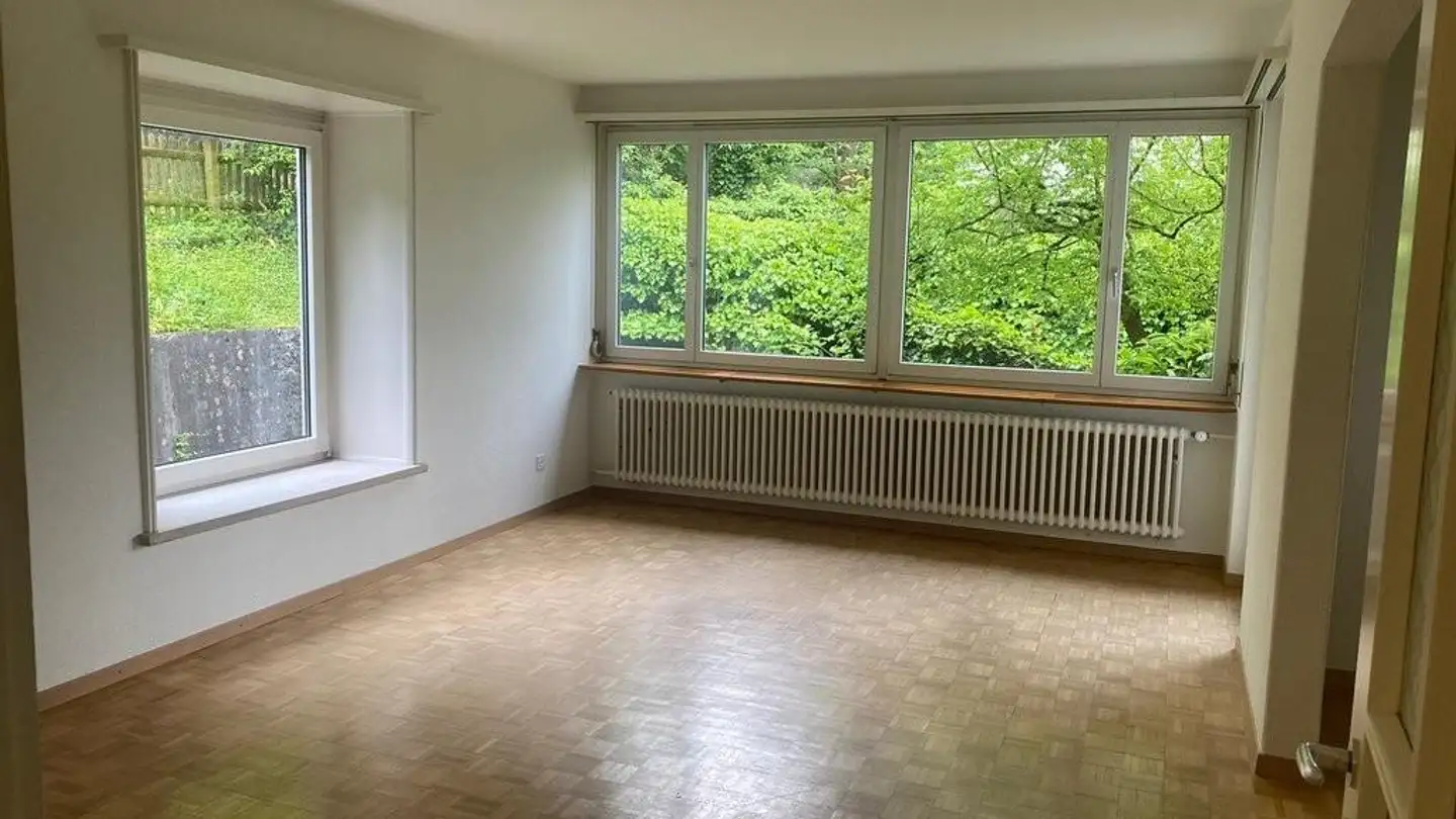 Appartement à louer - Frohburgstrasse 68, 8006 Zürich - Photo 4