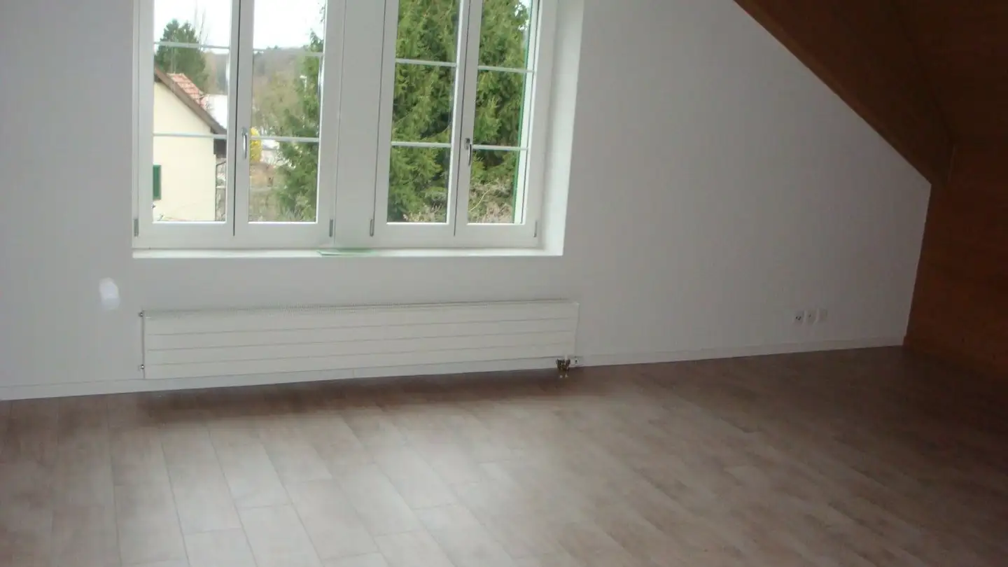 Attico in affitto - Zurzacherstrasse 231, 5200 Brugg AG