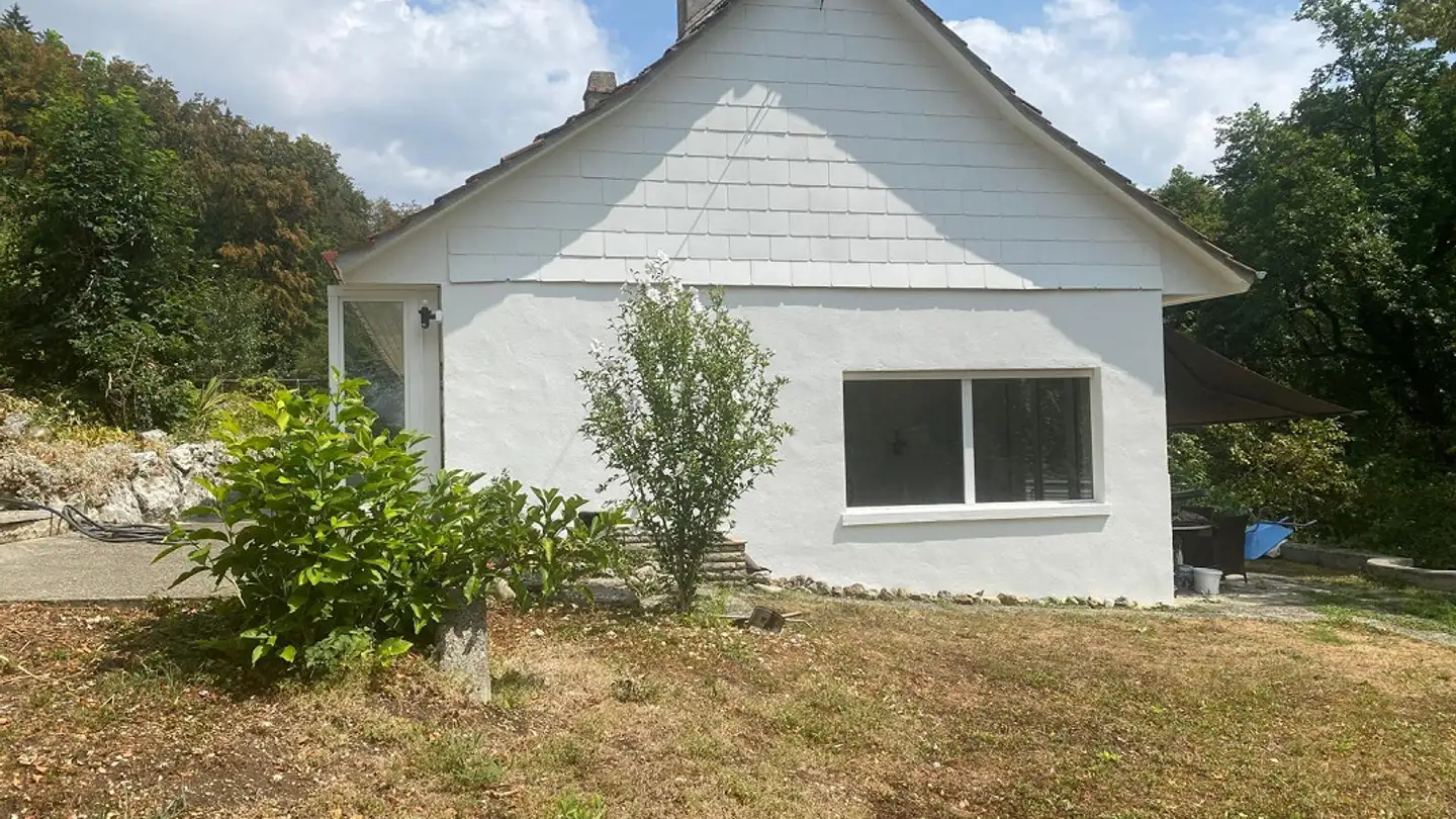 Single house for rent - Holzhubel 3, 4622 Egerkingen - Photo 3