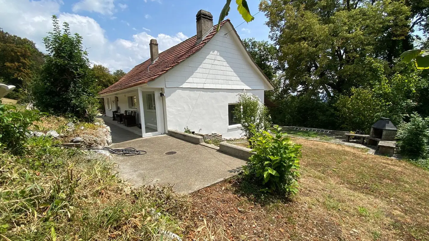 Single house for rent - Holzhubel 3, 4622 Egerkingen - Photo 4