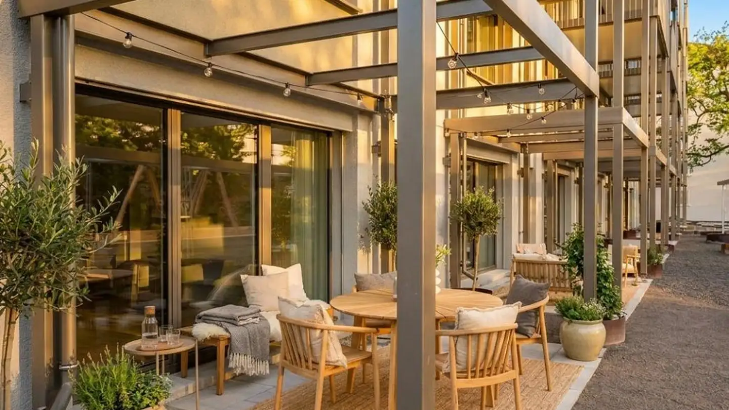 Appartement à louer - Kasernenstrasse 21, 3013 Bern