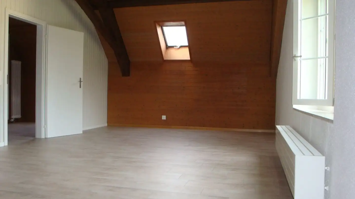 Attico in affitto - Zurzacherstrasse 231, 5200 Brugg AG - Foto 3