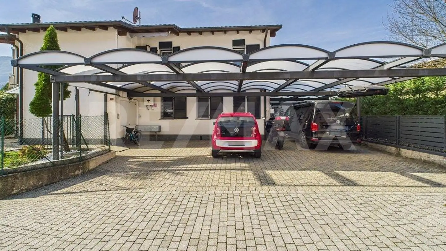 Casa bifamiliare in vendita - 6818 Melano - Foto 3