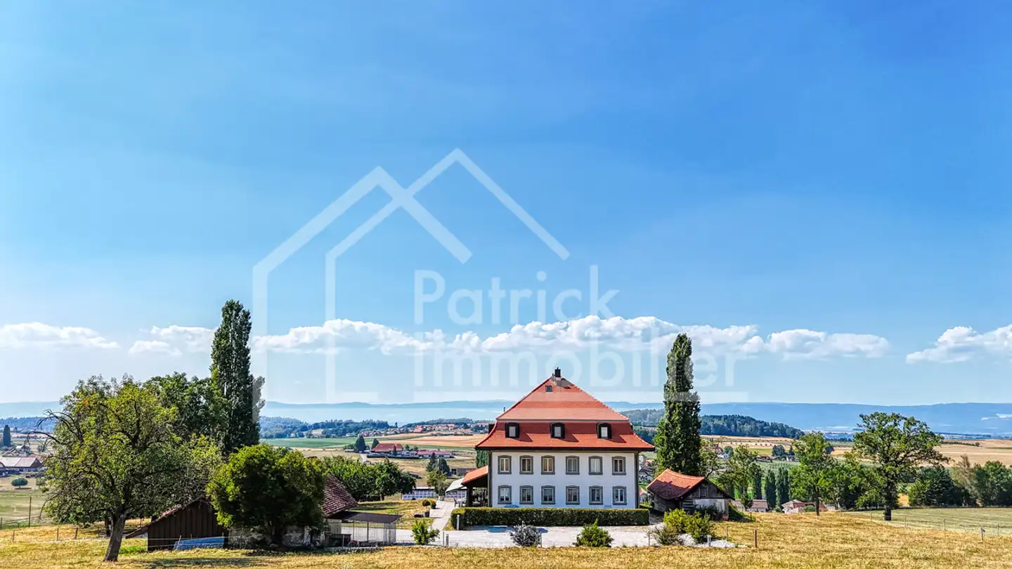 Single house for sale - 1721 Cournillens