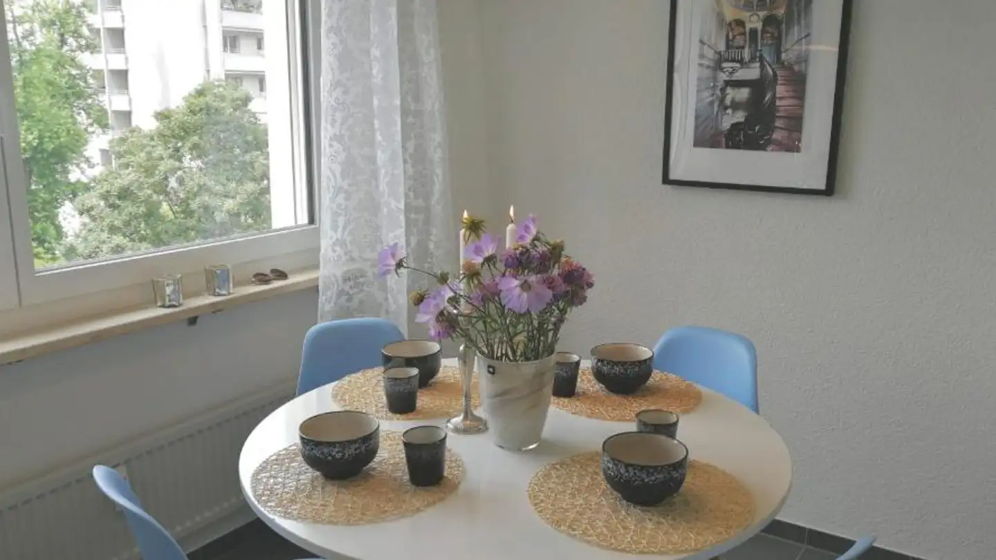Wohnung mieten - Therwilerstrasse 19, 4107 Ettingen - Foto 3