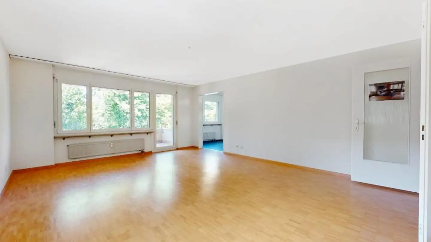 Wohnung mieten - Therwilerstrasse 19, 4107 Ettingen - Foto 4